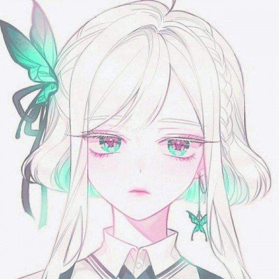 黄山千年迎客松开花
